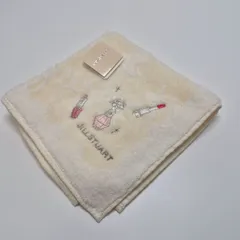 【新品】JILLSTUART タオルハンカチ