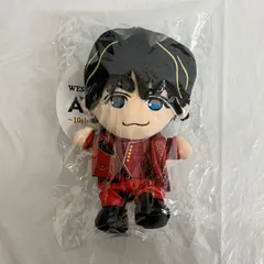 WEST. 藤井流星 ちびぬい ちびスト 未開封 NL3571 f116