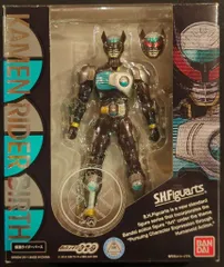 バンダイ S.H.Figuarts 仮面ライダーオーズ 仮面ライダーバース
