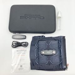SIXPAD シックスパッド パワースーツ アブズ S SE-AT00A-S - メルカリ
