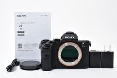 □美品□SONY α7 II ボディ ILCE-7M2 0468 - メルカリ