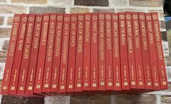 GREAT AGES OF MAN ライフ人間世界史 全21巻セット タイムライフ