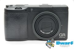 □ ジャンク □ リコー RICOH GR DIGITAL - メルカリ
