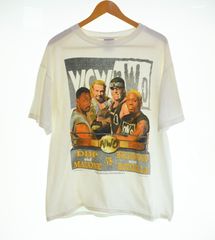 値下】【XL】デニスロッドマン Murina 97年製ヴィンテージ 総柄T