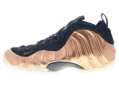【US10】 NIKE AIR FOAMPOSITE ONE FZ9902-001 【新古品】