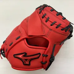 ミズノ MIZUNO ウィルドライブ 軟式 大人 一般 キャッチャーミット 捕手 グローブ グラブ 右投げ 1AJCR34600 タグ付き  野球 8072