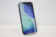 iPhone12 Pro Max MGD23J/A Apple iOS softbank SIMロック解除済み SIMフリー 残債なし 256GB パシフィックブルー