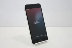 iPhone SE 第3世代 MMYD3J/A Apple iOS SIMフリー 赤ロム保証 64GB スターライト