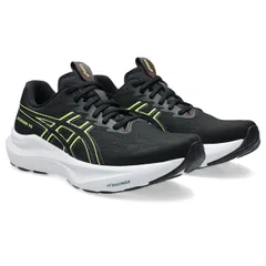[アシックス] ランニングシューズ GT-2000 14 1011C056 メンズ 003(ブラック/シトロン) 27.5 cm 2E [003(ブラック/シトロン)] [27.5 cm 2E]