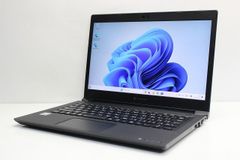 dynabook EZ35/LB Core i3 ノートパソコン初期化済バッグ付 - メルカリ