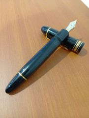 MONTBLANC 146 万年筆 テレスコープペン先 BB - メルカリ