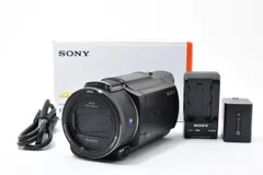 2026年最新】SONY FDR-AX60の人気アイテム - メルカリ