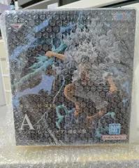 (未開封) ONE PIECE ex 悪魔を 품은 자들 A賞 ニカ ルフィ ギア5 出品