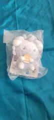 一番くじ ポケットモンスター 一番くじ ポッチャマ F賞 ニャオハ ぬいぐるみ ぬい