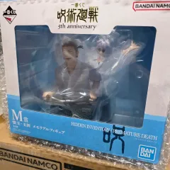 未開封) 呪術廻戦 5周年 COOGI M賞 K賞 まとめ