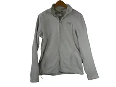 k01250116113　THE NORTH FACE　Lサイズ　White　WOMENS 　L　アウター　フリースジャケット　秋冬