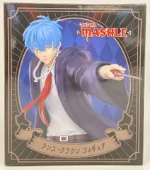 タイトー フィギュア ランス・クラウン