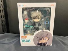 にじさんじ 叶 ねんどろいど 購入特典台座付 - メルカリ