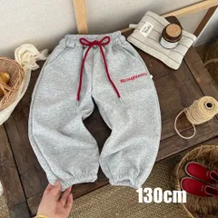 即納　大人気　スウェット　パンツ　キッズ　春服　ダンス