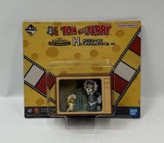 H상 톰과 제리 / 아기는 좋다 하코에게 와도/ 이치바쿠지 톰과 제리 85th Anniversary/톰과 제리/BANDAI 반다이