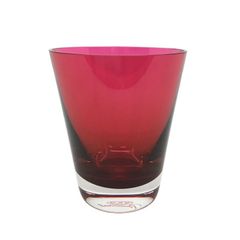 ○美品/エルメス アトラージュ タンブラー グラス パープル 2 - メルカリ