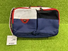 キャロウェイ　Callaway ゴルフ用ポーチ　小物入れ　ゴルフアクセサリー
