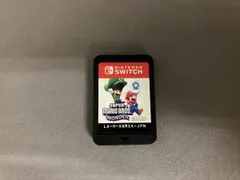 箱なし 説明書なし ソフトのみ ニンテンドースイッチ スーパーマリオブラザーズ ワンダー