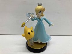 アミーボ ロゼッタ&チコ 大乱闘 スマブラ amiibo - メルカリ