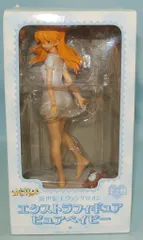セガ EXフィギュアピュアベイビー/新世紀エヴァンゲリオン アスカ