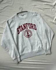 チャンピオン リバースウィーブ スウェット