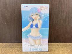 タイクレ限定】 甘神さんちの縁結び Coreful フィギュア 甘神朝姫