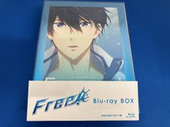 Free!-Eternal Summer- Blu-ray BOX〈3枚組〉 - メルカリ
