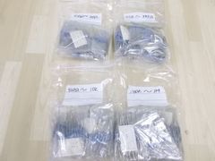 バトスピ 青 コア 2550個（170束×15個）ソウルコア85個 他 - メルカリ
