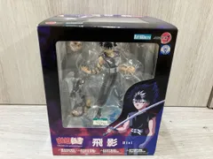 2026年最新】幽☆遊☆白書 ARTFX J 飛影 1/8の人気アイテム - メルカリ