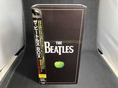 THE BEATLES BOX - メルカリ