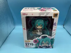 グッスマくじ 初音ミク 2025 Autumn A賞「ねんどろいど 初音ミク めがね×カフェVer.」