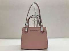 SAMANTHA VEGA サマンサベガ 2WAY ミニショルダーバッグ ピンク