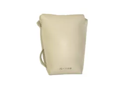 k03250129008　JEANASIS　0　クリーム色　　バッグ　ショルダーバッグ　通年