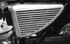 CB1100 SC65 エルサウンド ショート管 ブラック マフラー O2 CB1100 SC65 エルサウンド ショート管 ブラック マフラー O2