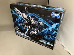 ダイアクロンEXPO 2017 限定 ダイアバトルスV2 ヘッドユニット - メルカリ
