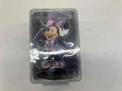 ケース破れあり B賞 ミニｰマウス Happyくじ Disney100 ミッキｰ&フレンズ