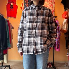 butcherproducts長袖シャツ atlast co twc - メルカリ