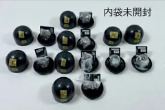 A2859・家庭教師ヒットマン REBORN! DX ボンゴレリング 8個 5種 まとめ ※ダブりあり 内袋未開封