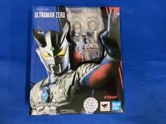 SHFiguarts 울트라 맨 제로 울트라 맨 제로 개봉 완료