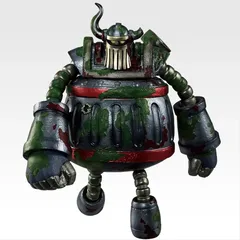 ワンピース　一番くじ　思い描く未来　C賞　エメト　新品未開封