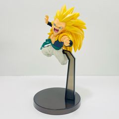 [시카마점] 중고 E상 초사이어인 3 고텐쿠스 [드래곤 볼 RisingFighterswithDRAGONBALLLEGENDS] 이치 반 복권