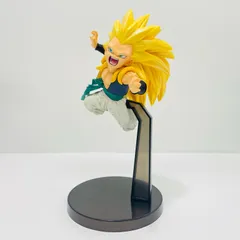 【飾磨店】 中古 E賞超サイヤ人3ゴテンクス「ドラゴンボールRisingFighterswithDRAGONBALLLEGENDS」一番くじ