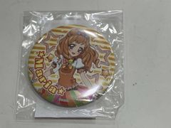 현상품 아이카츠! 히메리 마리아 마루이 캔 배지 (포장 타입) 공식 숍 75mm