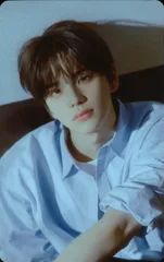 TWS HMV SHINYU はじめまして