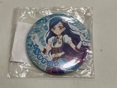 アイカツ バッジ マグネット付きバッジ マグバッジ 風沢そら アニON